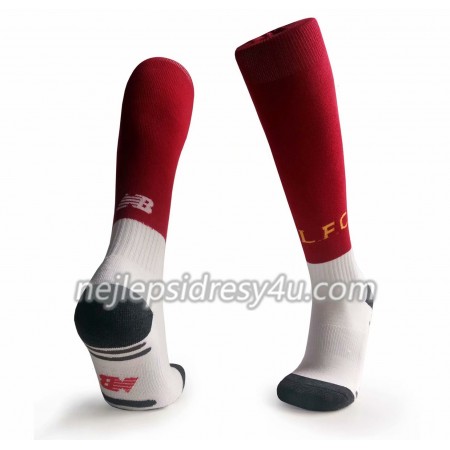 Liverpool Domácí Ponožky 2019/20